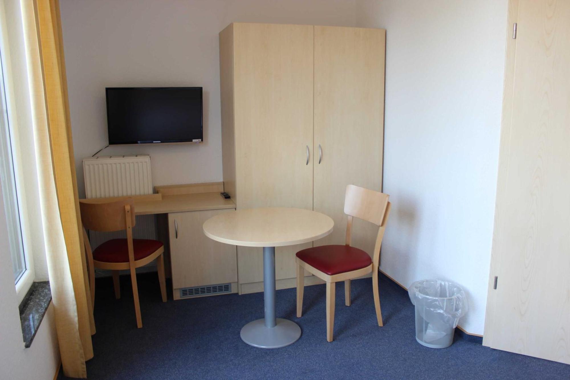 Gaestehaus Zum Wolffenturm Lehrensteinsfeld Værelse billede