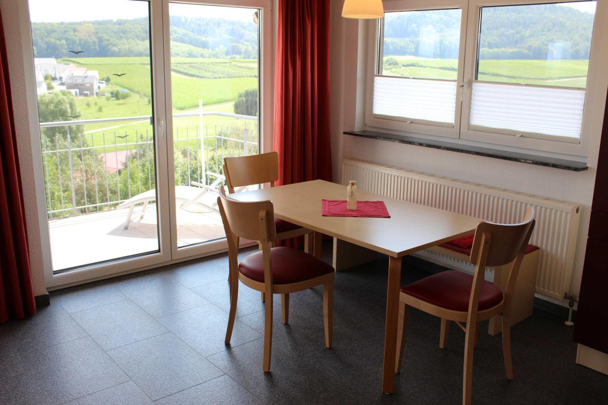 Gaestehaus Zum Wolffenturm Lehrensteinsfeld Værelse billede