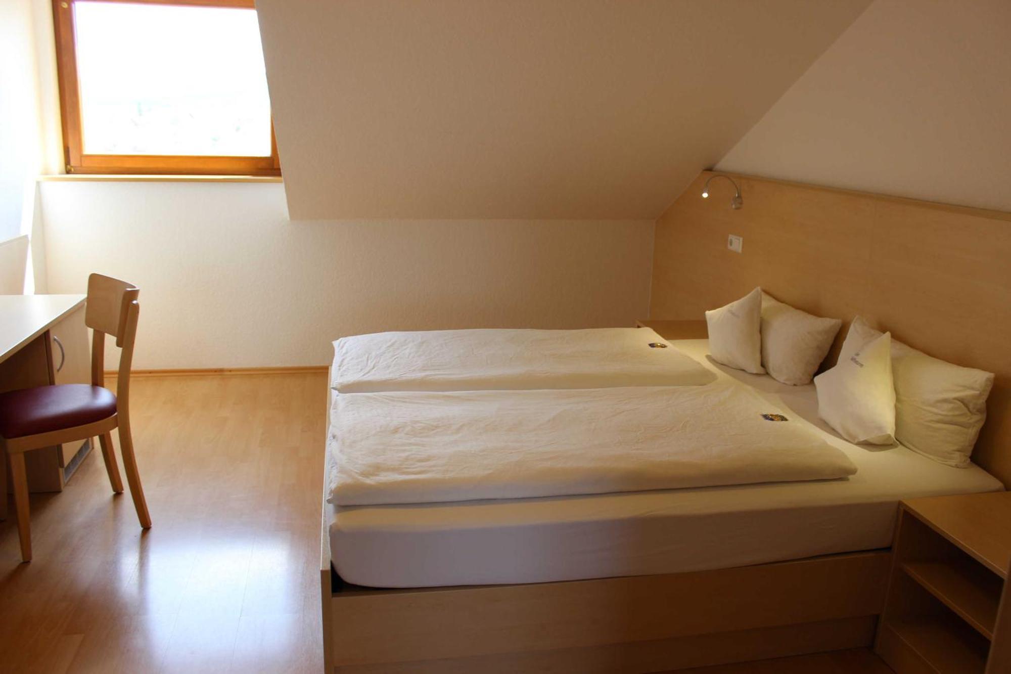 Gaestehaus Zum Wolffenturm Lehrensteinsfeld Værelse billede